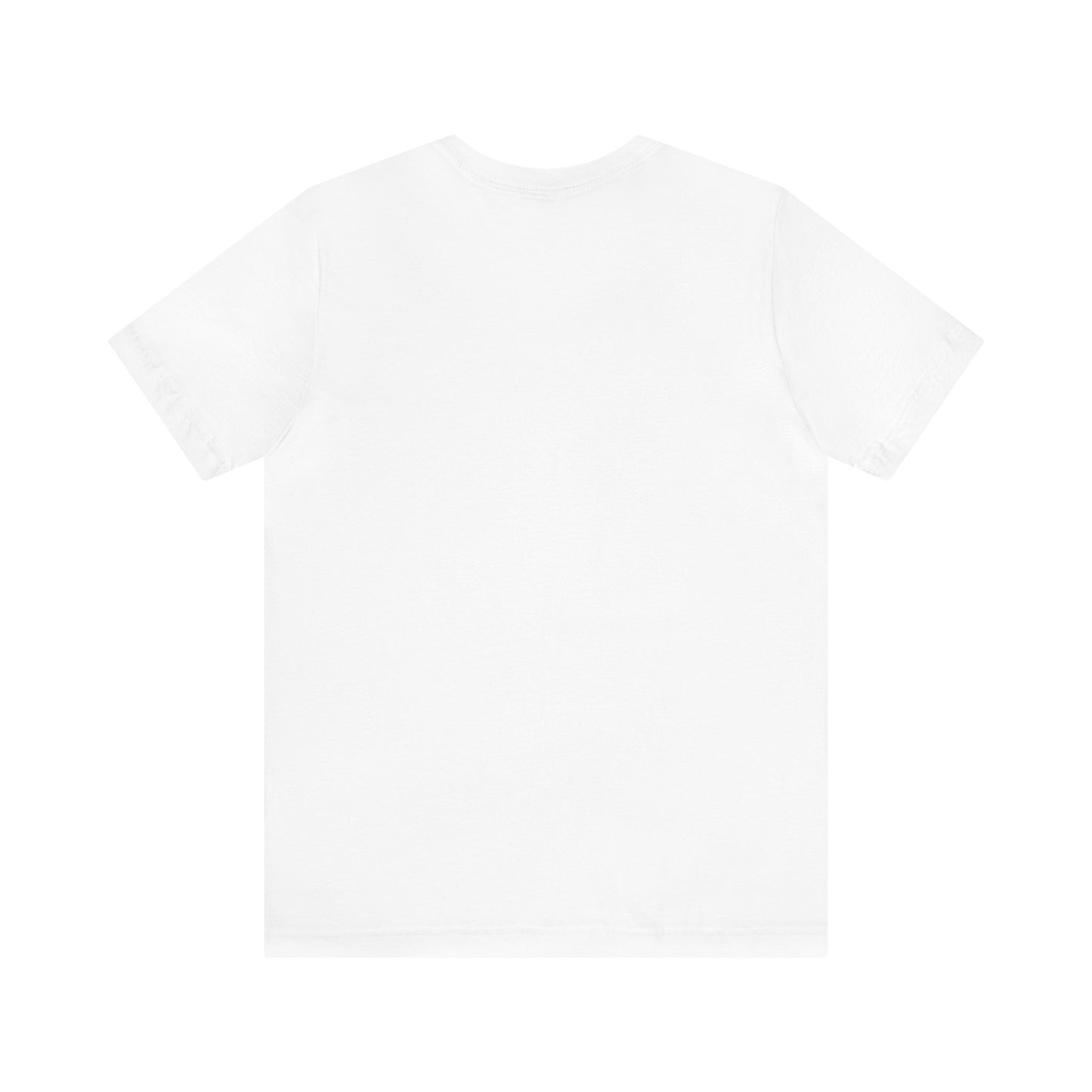 And then Jersey Short Sleeve Tee