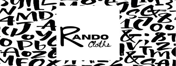 Rando Cloths